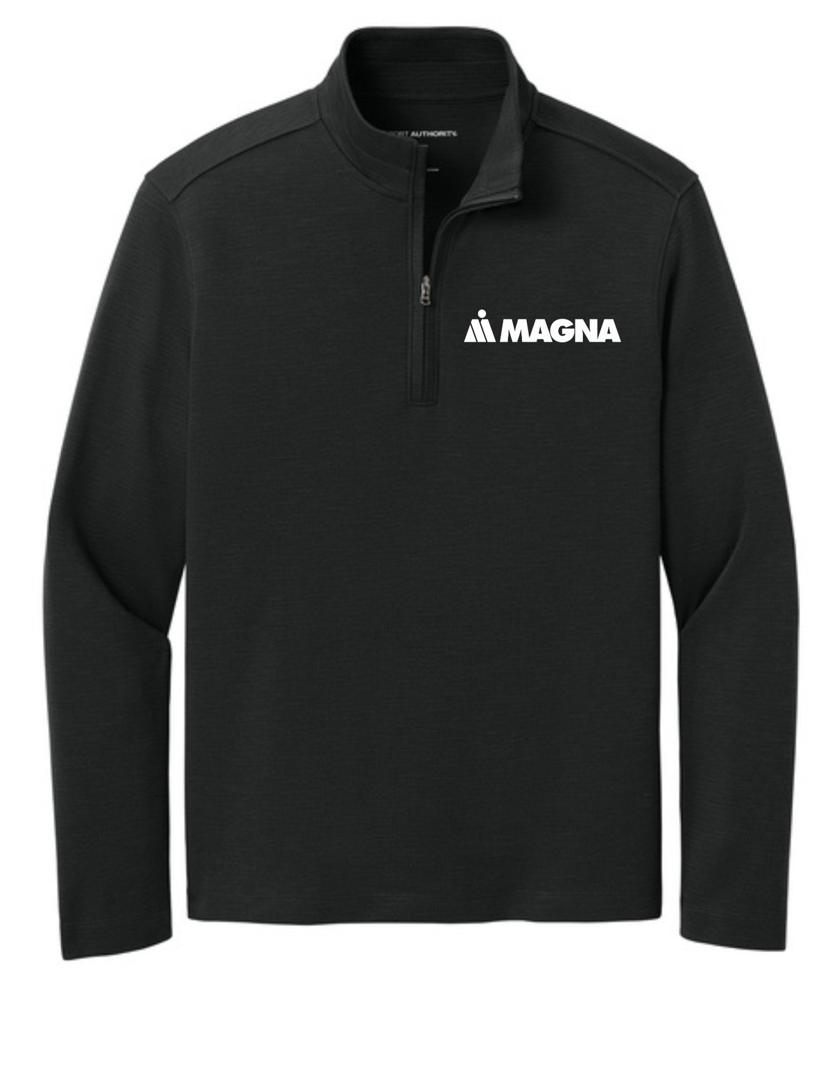 Embroidered Port Authority Breakwater 1/4-Zip Pullover K820