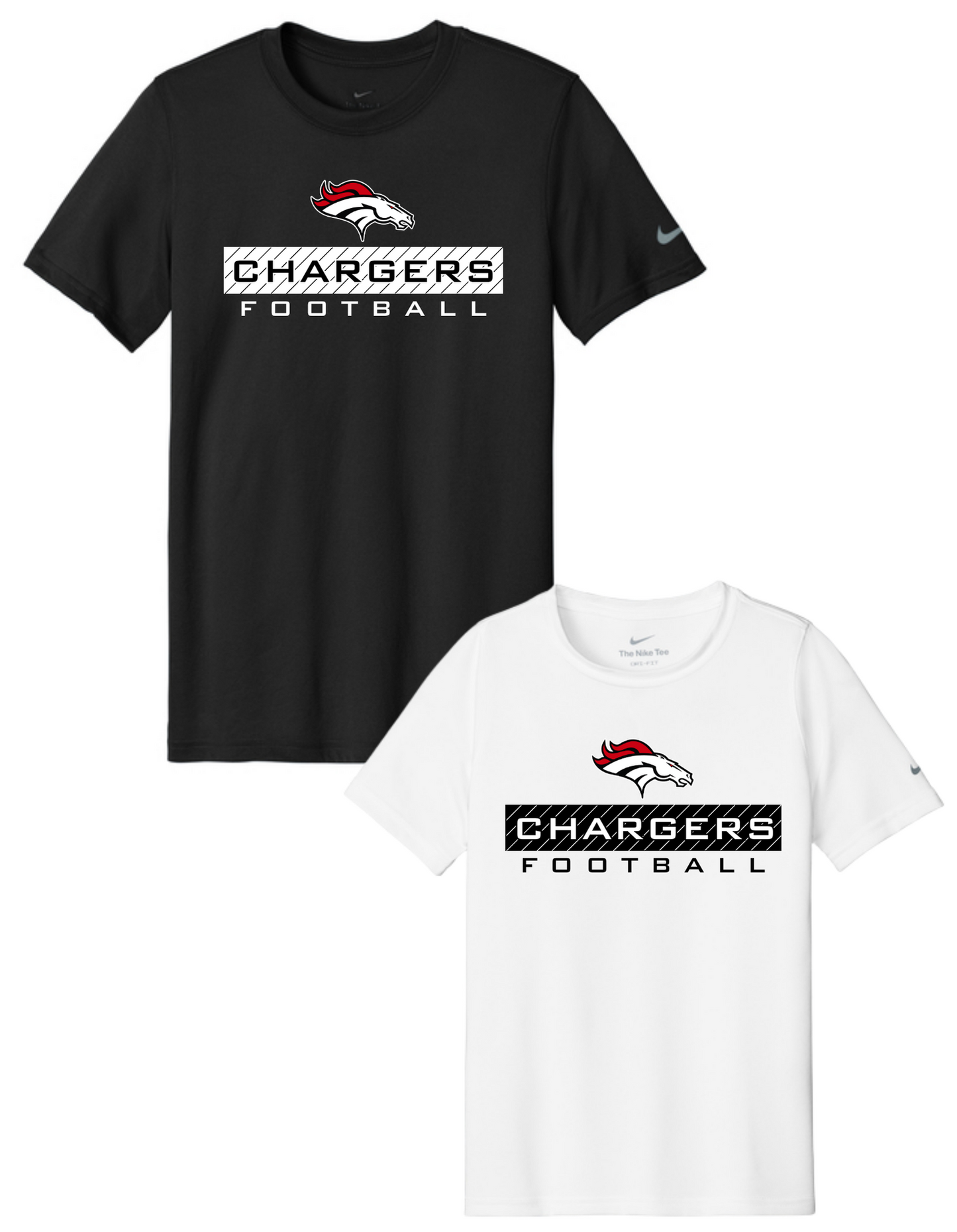 ADULT Nike Swoosh Sleeve rLegend Tee NKDX8730
