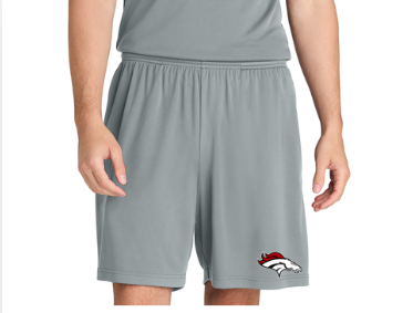 ADULT Sport-Tek® PosiCharge Competitor 7” Pocketed Short ST349P