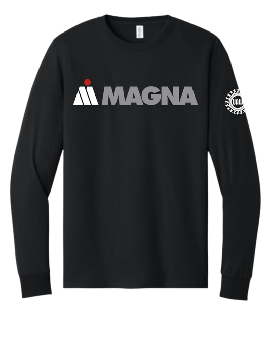 JERZEES Unisex Dri-Power Long Sleeve 50/50 T-Shirt 29LSR