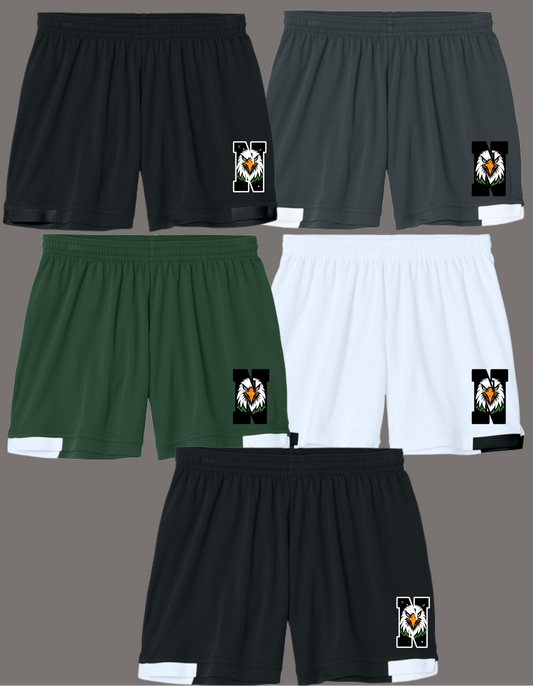 Youth Sport-Tek Youth 5" Short Design 13 - YST4420