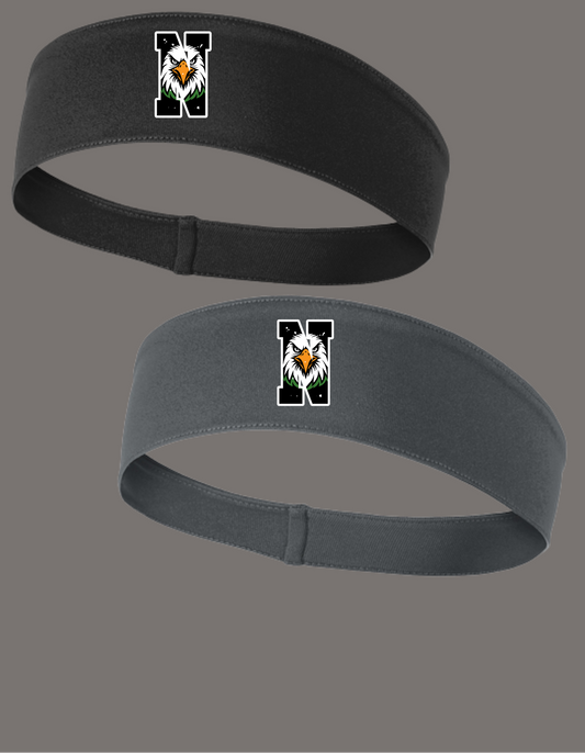 Sport-Tek PosiCharge Competitor Headband Design 13 - STA35