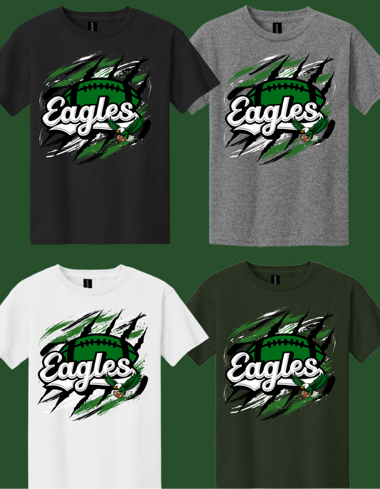Adult GILDAN Heavy Cotton T-Shirt  Design 15 - 5000