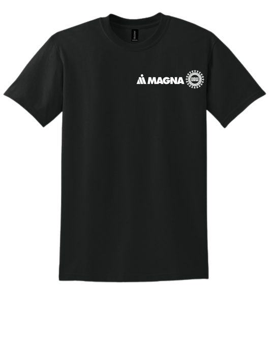 GILDAN Unisex DryBlend T-Shirt 8000