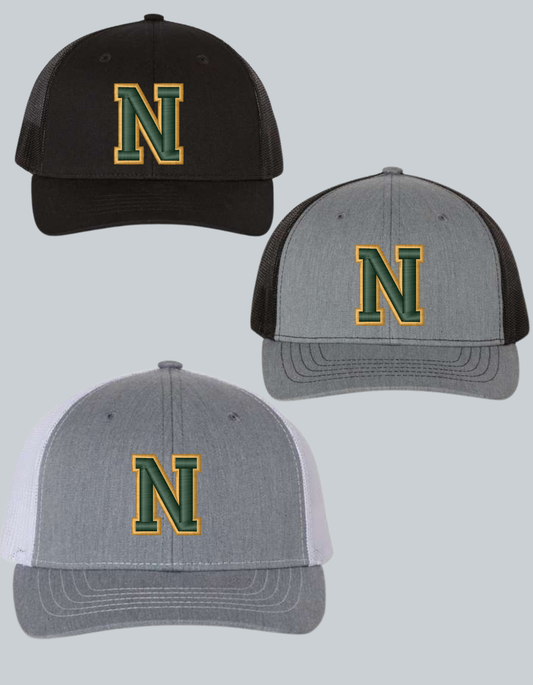 Richardson 112Y Youth Trucker Cap