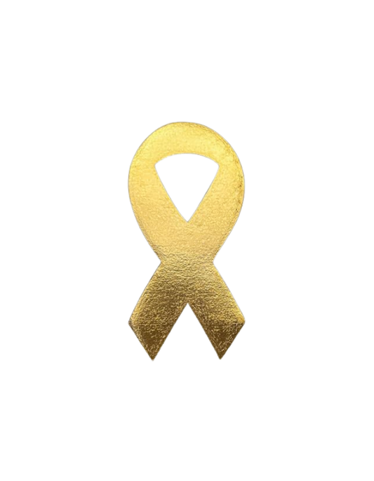 Metallic Gold Temporary Tattoos  AMZ1