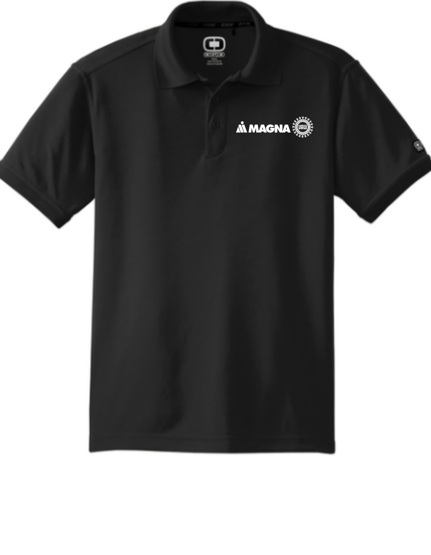 Embroidered OGIO Caliber2.0 Polo - Sanmar - OG101