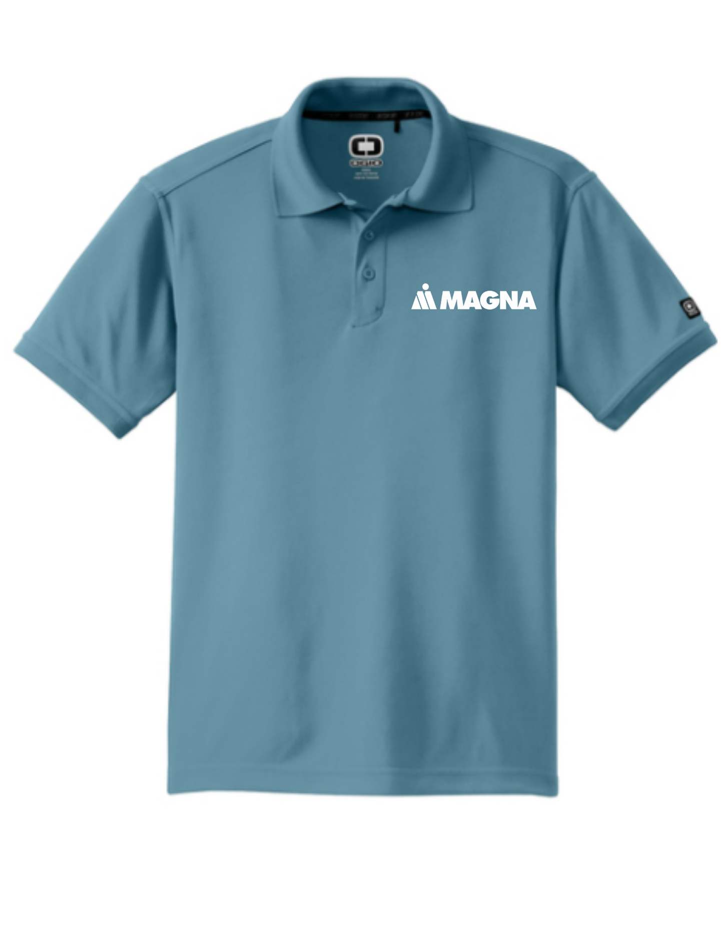 Embroidered OGIO Caliber2.0 Polo - Sanmar - OG101