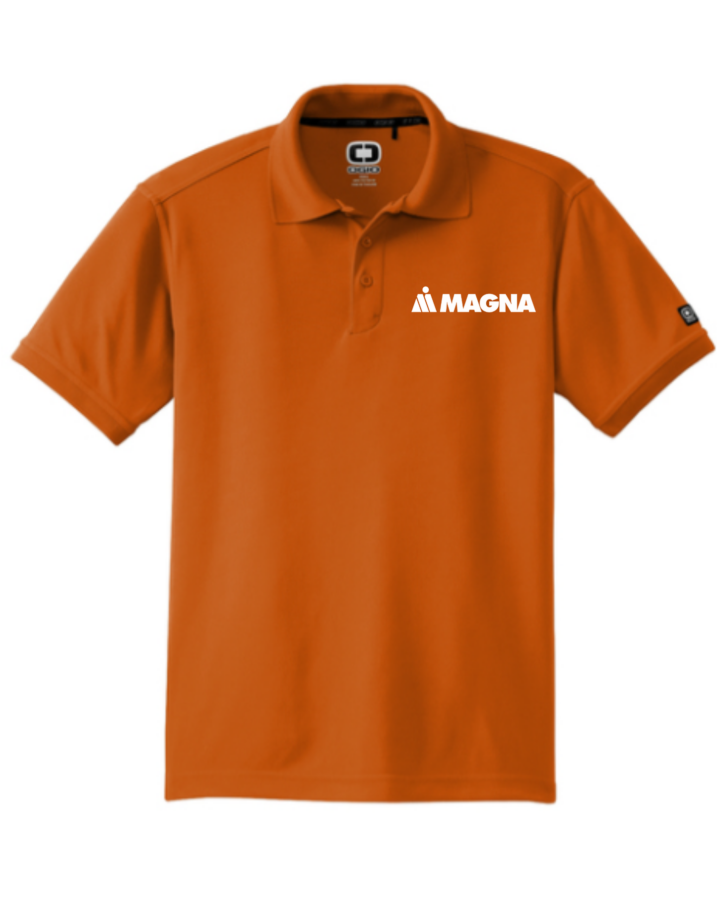 Embroidered OGIO Caliber2.0 Polo - Sanmar - OG101
