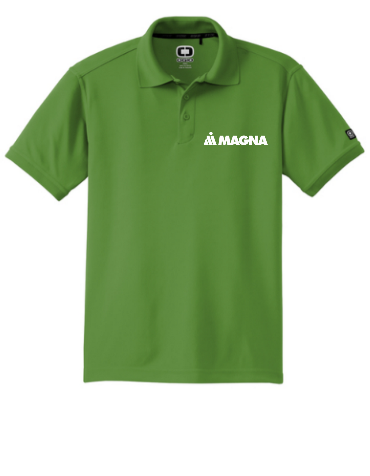 Embroidered OGIO Caliber2.0 Polo - Sanmar - OG101