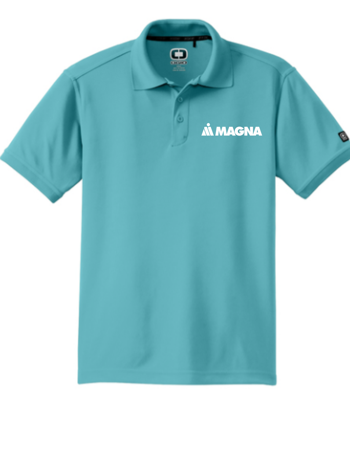 Embroidered OGIO Caliber2.0 Polo - Sanmar - OG101