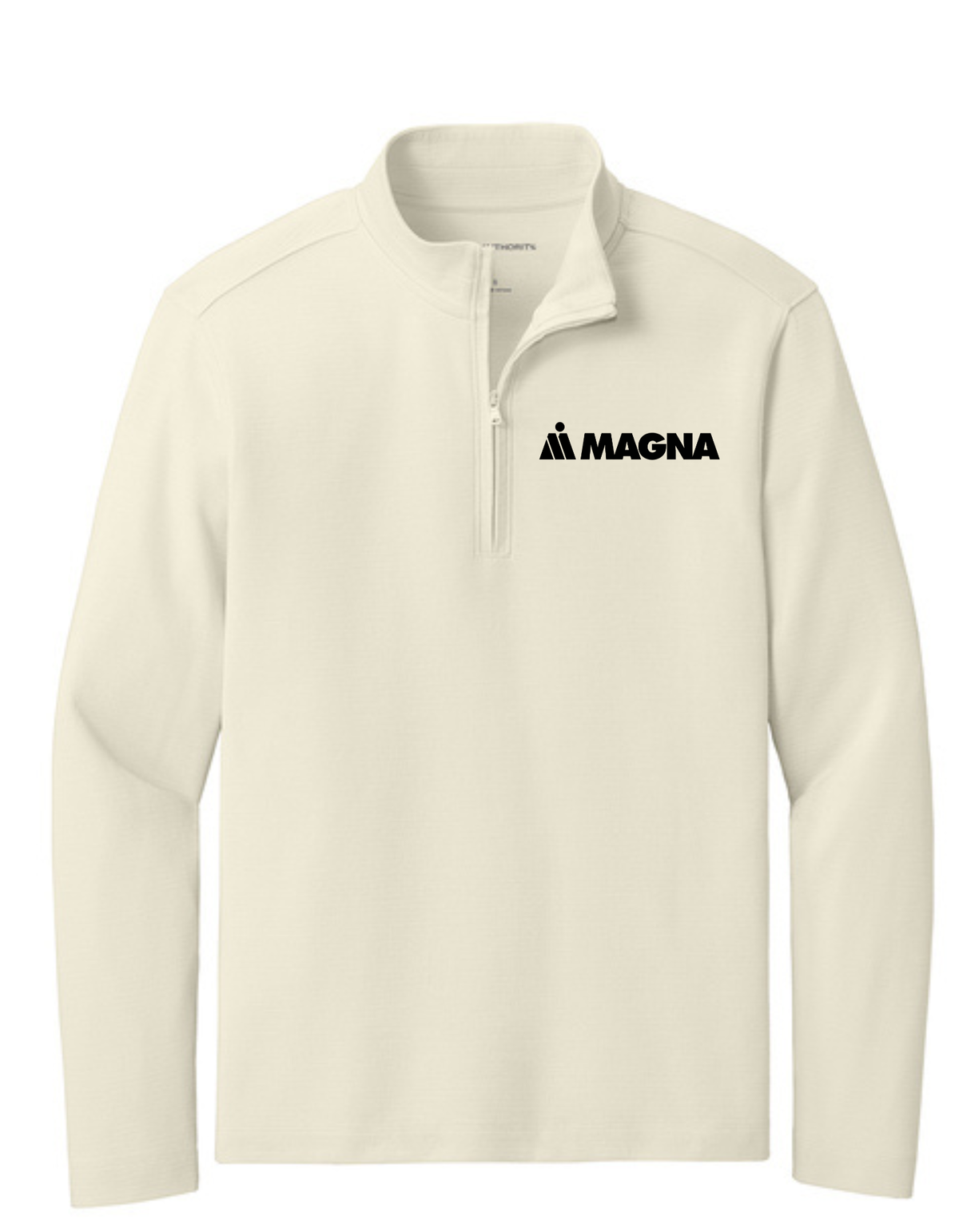 Embroidered Port Authority Breakwater 1/4-Zip Pullover K820