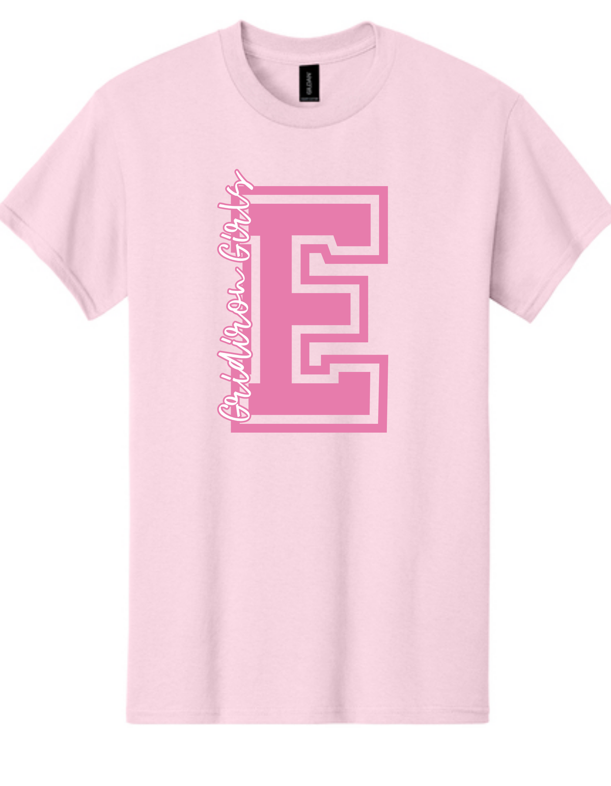 5000 & 5000B GILDAN Heavy Cotton T-Shirt (Youth & Adult) - FAN3