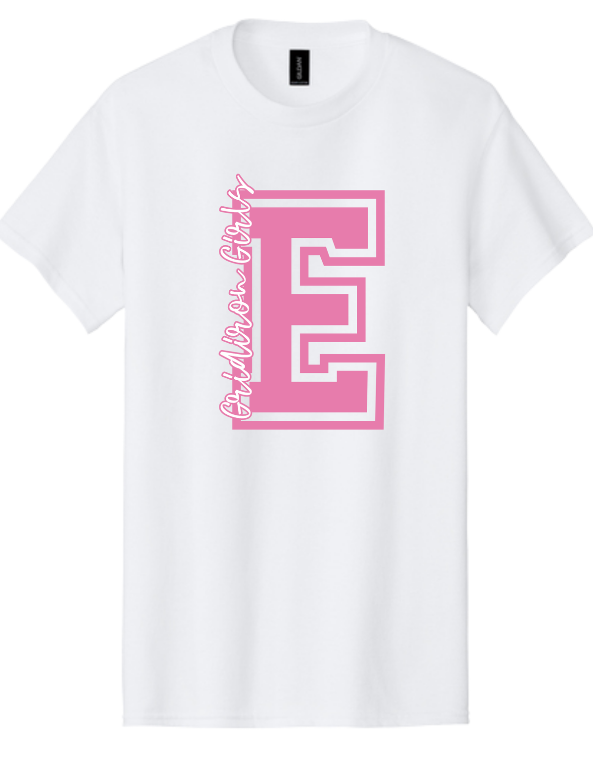 5000 & 5000B GILDAN Heavy Cotton T-Shirt (Youth & Adult) - FAN3