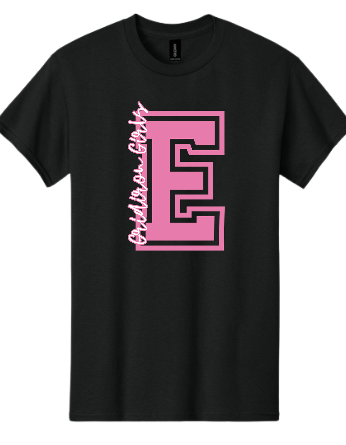 5000 & 5000B GILDAN Heavy Cotton T-Shirt (Youth & Adult) - FAN3
