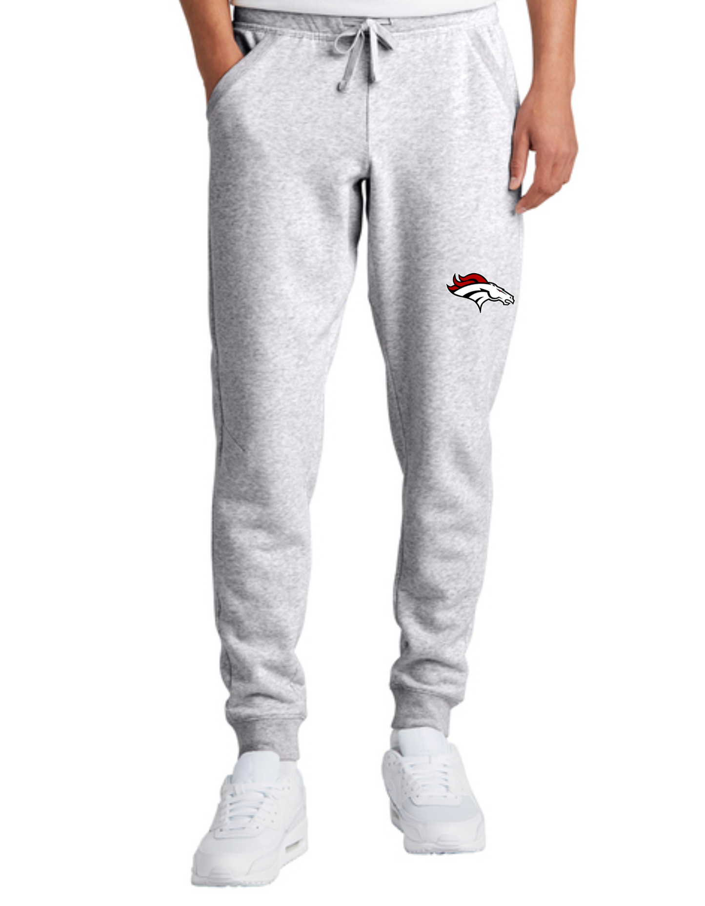ADULT Sport-Tek Drive Fleece Jogger STF204