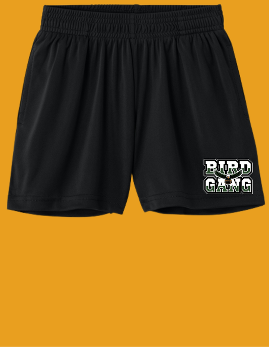 Youth Sport-Tek Youth PosiCharge Competitor 5" Pocketed Short Design 5 - YST349P