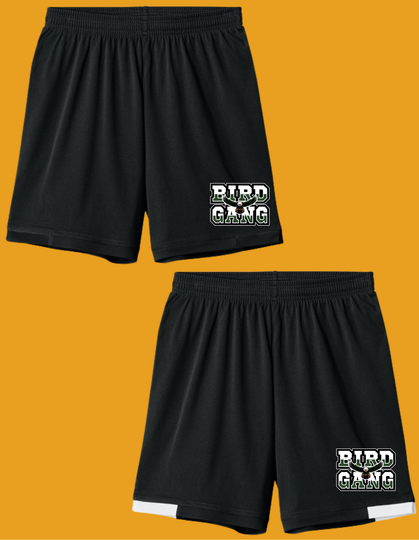 Youth Sport-Tek Youth 5" Short Design 5 - YST4420