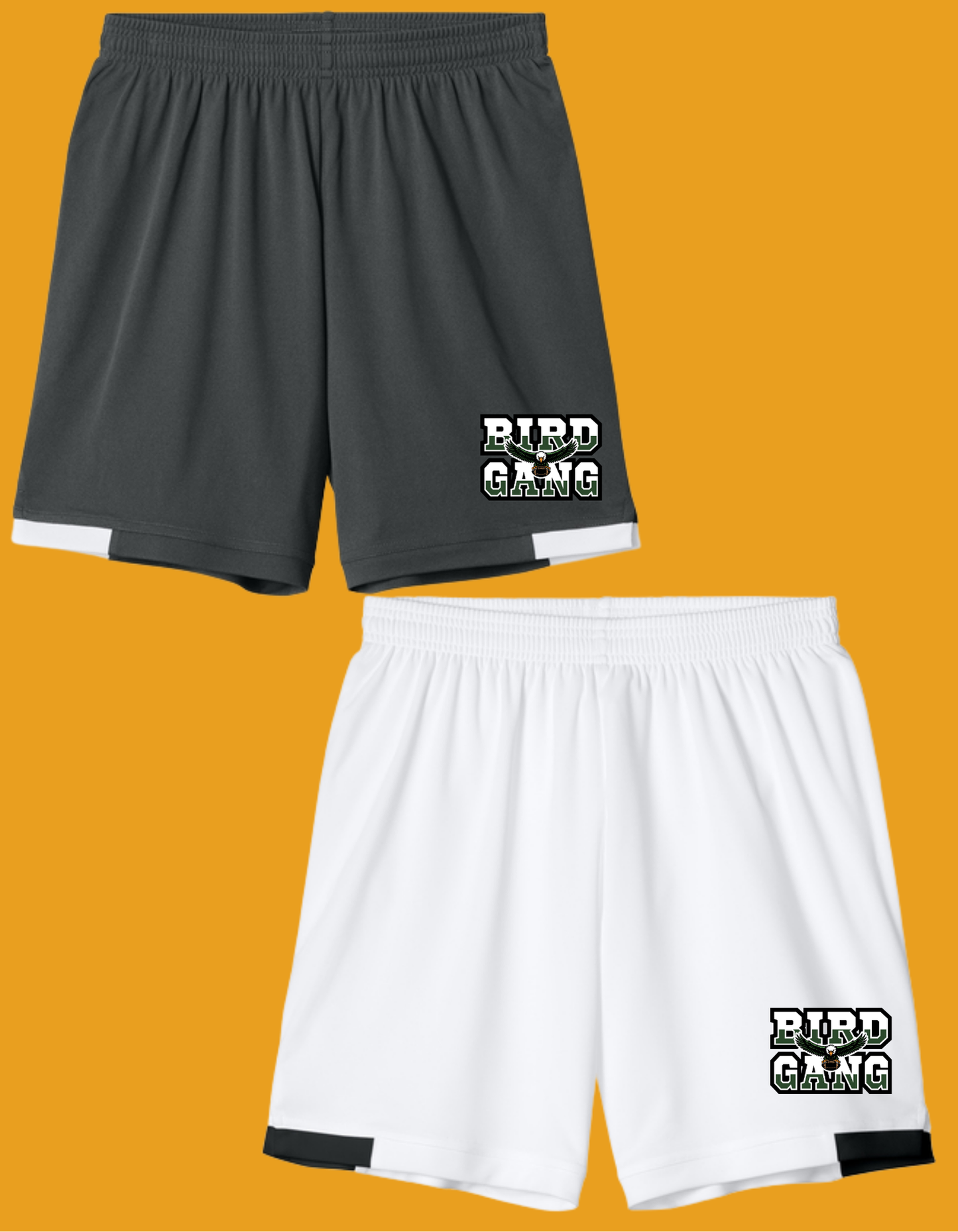 Youth Sport-Tek Youth 5" Short Design 5 - YST4420