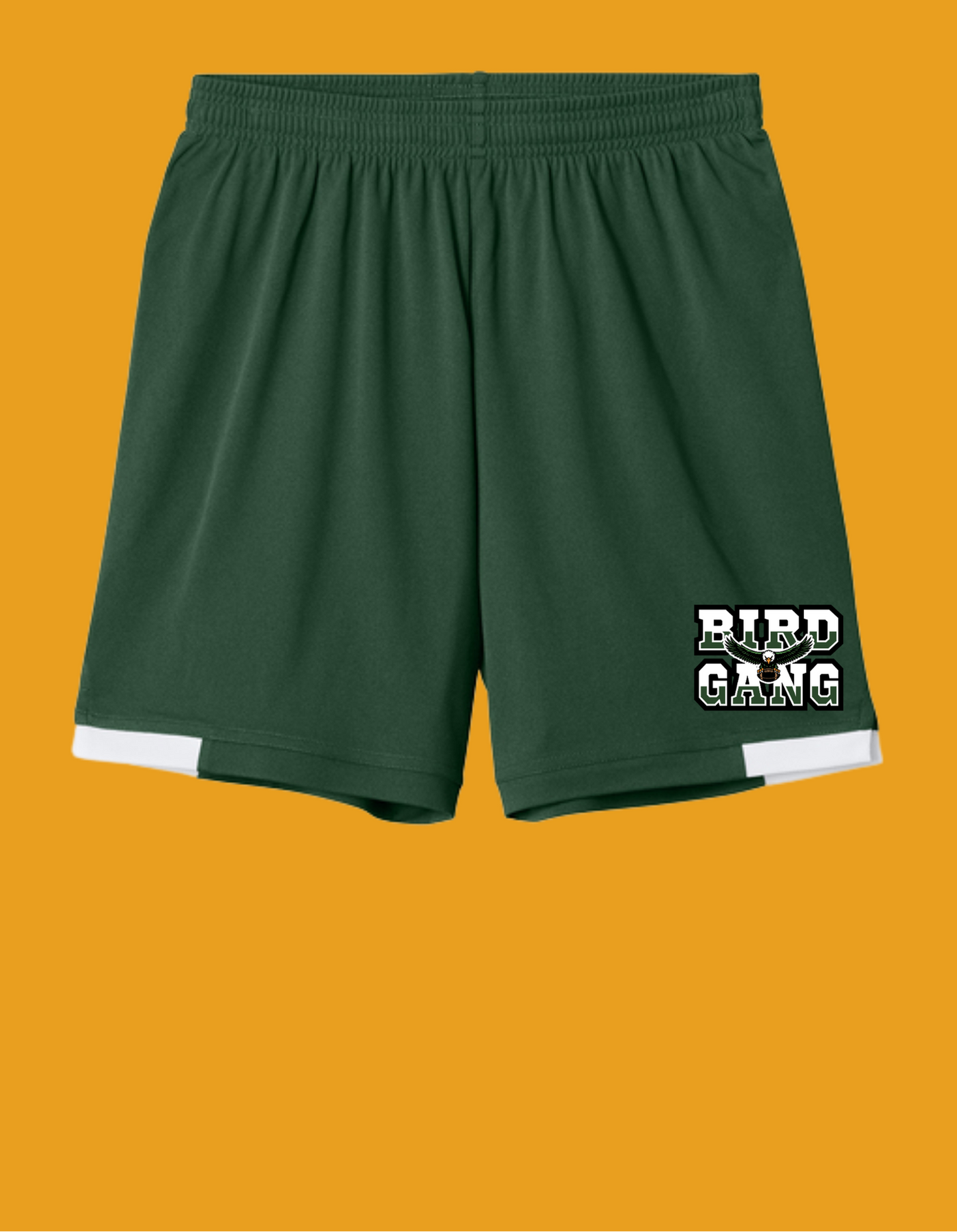 Youth Sport-Tek Youth 5" Short Design 5 - YST4420
