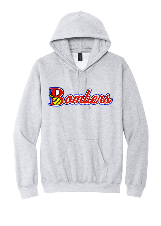 Adult Gildan Softstyle Hoodie Design 1 - SF500