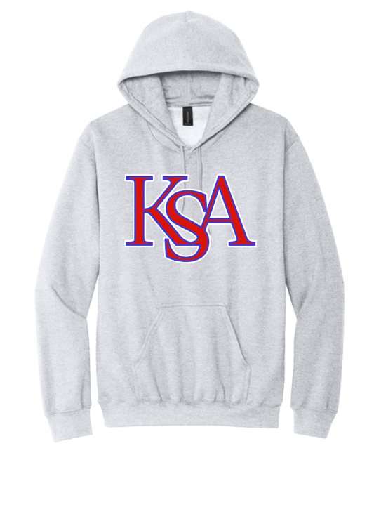 Adult Gildan Softstyle Hoodie Design 2 - SF500