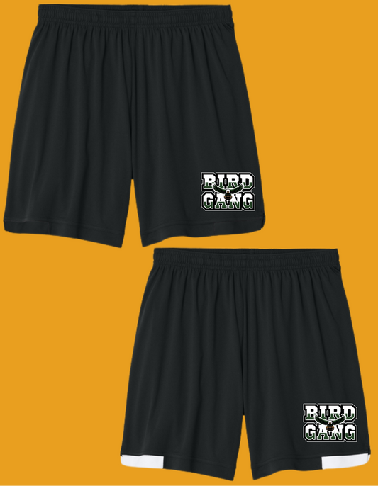Men Sport-Tek Men's Club 7" Short Design 5 - ST442