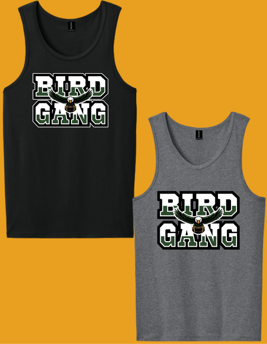 GILDAN Heavy Cotton Tank Top (Unisex) Design 5 - G5200