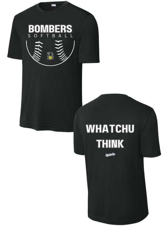 Youth Sport-Tek® PosiCharge  Competitor Tee Training Shirt - YST350