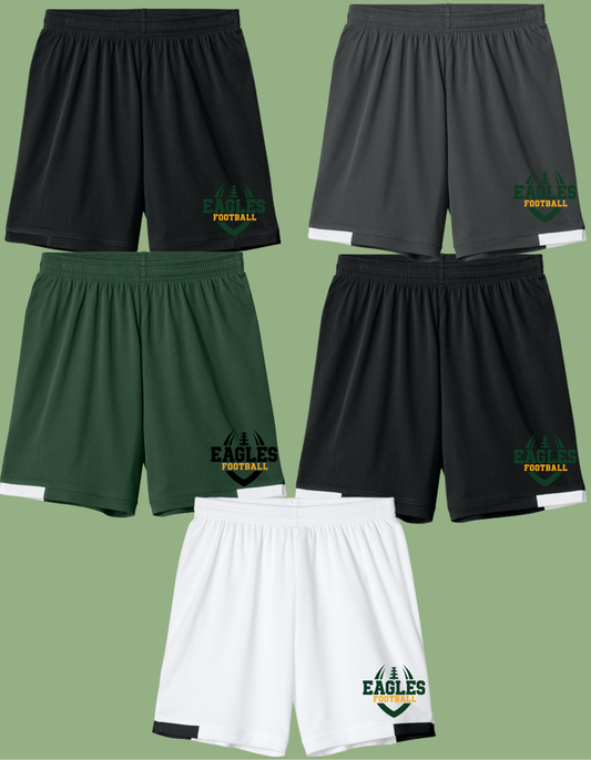 Men Sport-Tek Men's Club 7" Short Design 10 - ST442