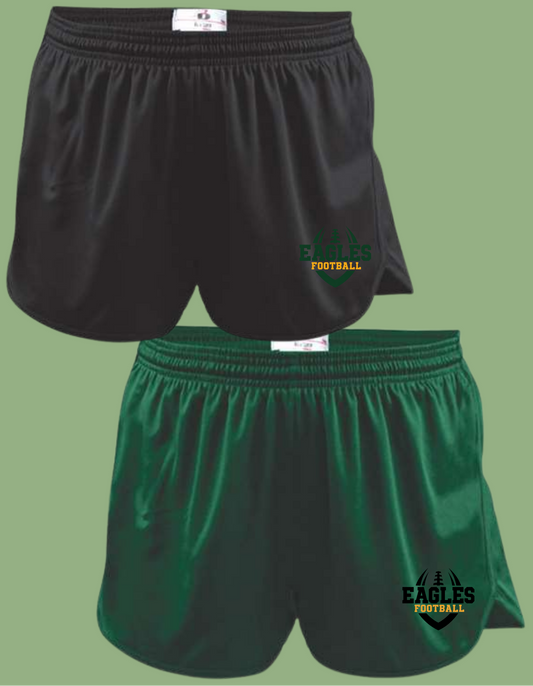 Youth Alleson Athletic Youth B-Core Track Shorts Design 10 - 2272 - S&S