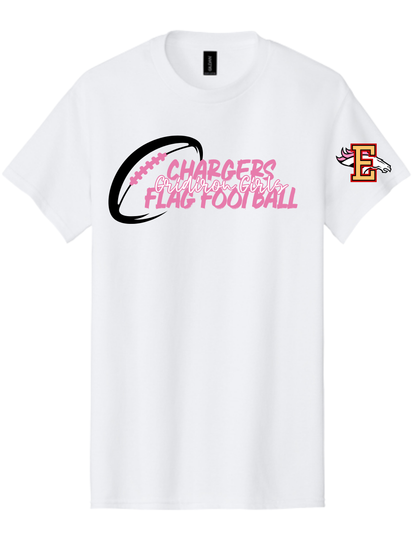 5000 & 5000B GILDAN Heavy Cotton T-Shirt (Youth & Adult) - FAN1